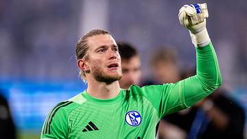 Loris Karius bleibt dem S04 weiter erhalten Loris Karius bleibt dem S04 weiter erhalten