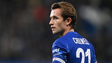 Chelsea v Barrow - Carabao Cup Third Round