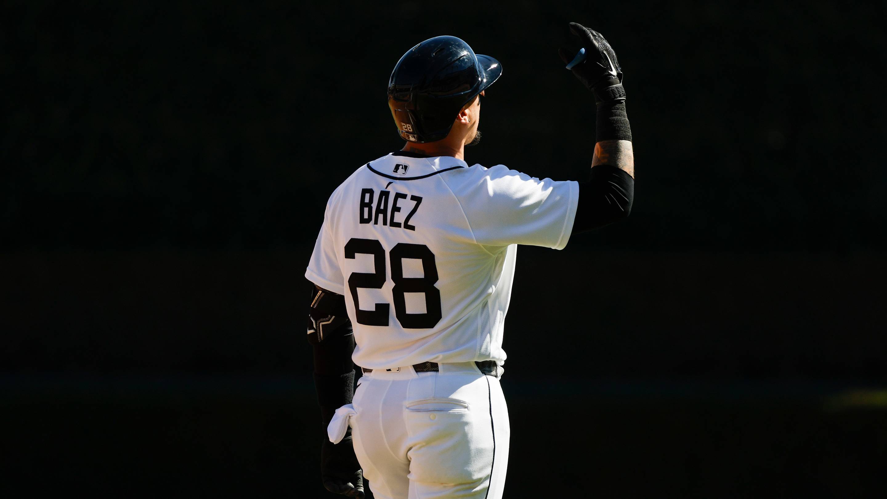 The Tigers’ Most Disappointing Signing Is Becoming a Bigger Problem