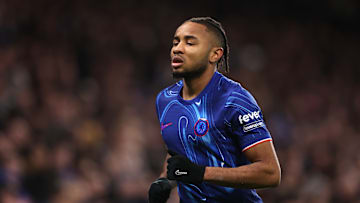 Christopher Nkunku