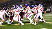 Bixby moved into the Power 25 this week on the heels of a dominating win over Edmond North.
