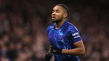 Christopher Nkunku