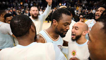 San Antonio Spurs v Golden State Warriors