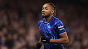 Chelsea FC v Shamrock Rovers FC - UEFA Conference League 2024/25 League Phase MD6