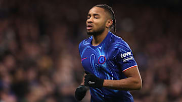 Christopher Nkunku