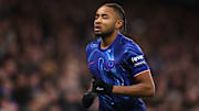 Nkunku is reportedly frustrated