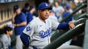 ¿Los Dodgers podrían despedir a Dave Roberts?