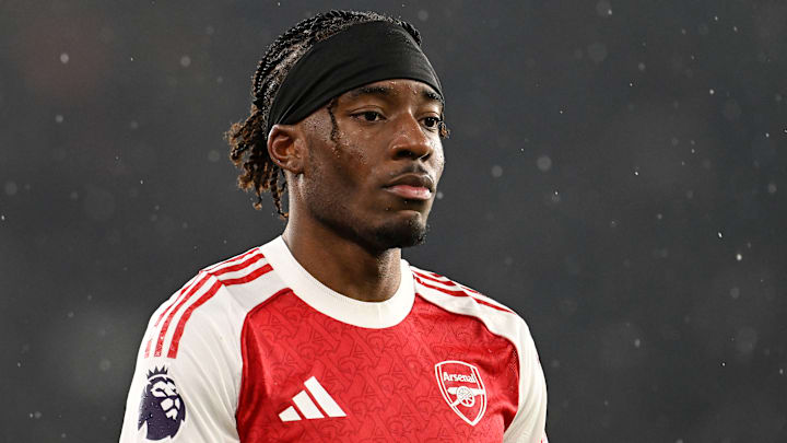 Returning to the wing