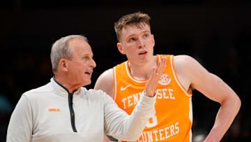 Tennessee v Missouri