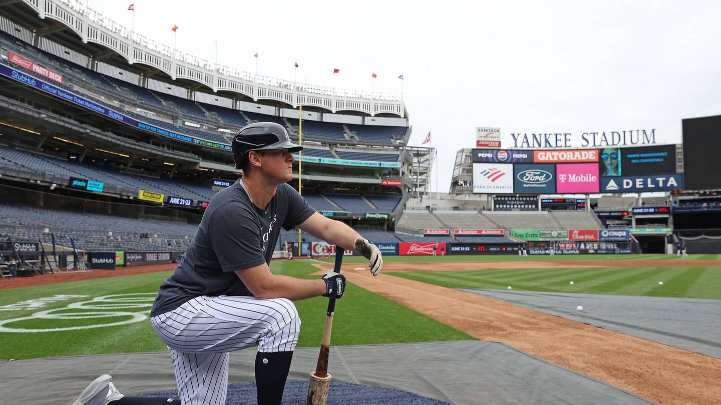 2 key ways DJ LeMahieu can help Yankees' offense as he returns - Vimarsana News