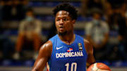 Dominicana luce con un equipo competitivo