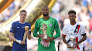 Chelsea FC v Paris Saint-Germain: Final - FIFA Club World Cup 2025
