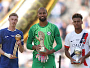 Chelsea FC v Paris Saint-Germain: Final - FIFA Club World Cup 2025