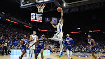 Georgia State v Kentucky