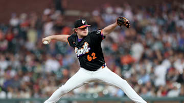 St. Louis Cardinals v San Francisco Giants