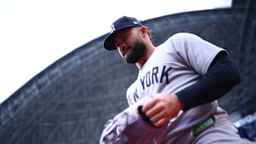 New York Yankees v Toronto Blue Jays