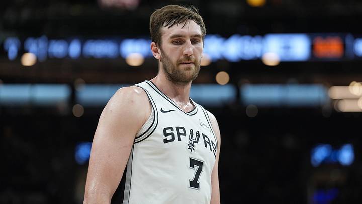 Luke Kornet