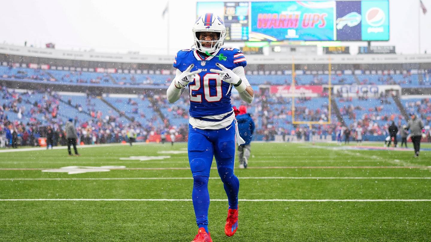 Nyheim Hines expects to be ready for Browns training camp - Vimarsana News