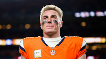 Kansas City Chiefs v Denver Broncos - NFL 2025