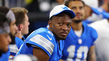 Miami Dolphins v Detroit Lions - NFL Preseason 2025