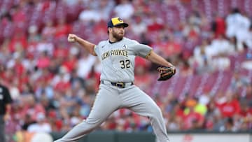 Milwaukee Brewers v Cincinnati Reds