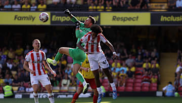 Third and Final Match for Jadon Dixon and Sol Sidibe in This International Break