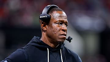 Seattle Seahawks v Atlanta Falcons - NFL 2025