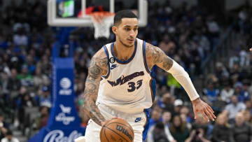 Washington Wizards, Kyle Kuzma