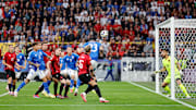 Italy v Albania: Group B - UEFA EURO 2024