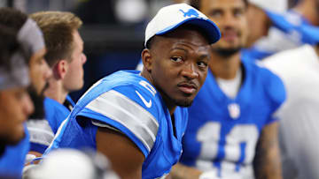 Miami Dolphins v Detroit Lions - NFL Preseason 2025