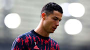 Cristiano Ronaldo will nicht in die Wüste
