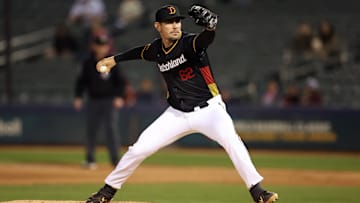 2025 World Baseball Classic Qualifiers - Tucson