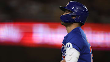 Chicago Cubs v Los Angeles Dodgers