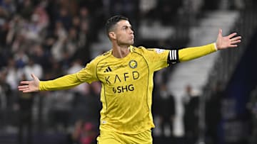 Cristiano Ronaldo pode deixar o Al-Nassr em breve