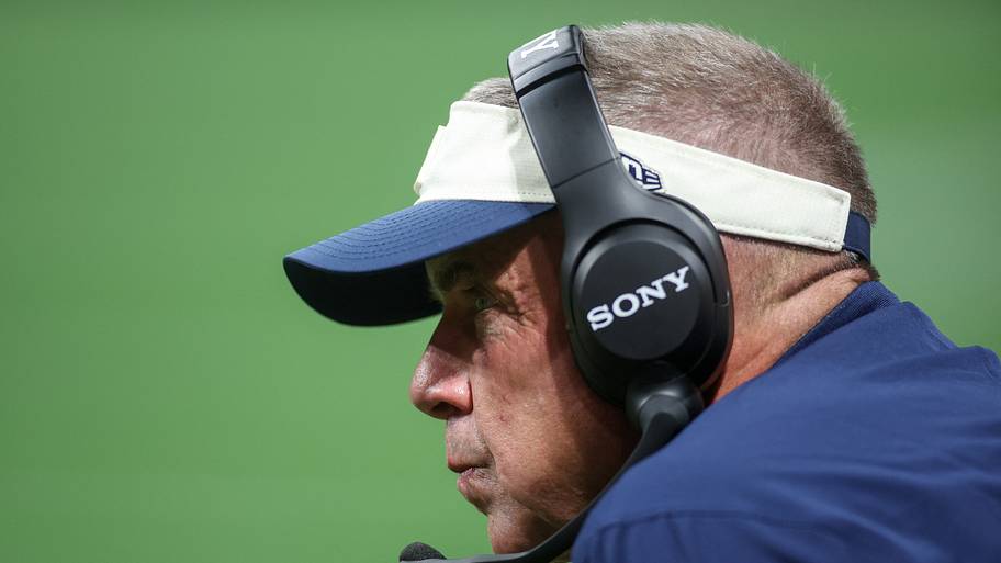 Sean Payton.