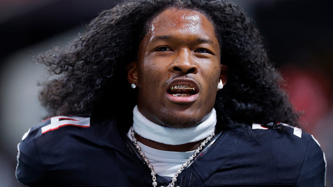 Tampa Bay Buccaneers v Atlanta Falcons