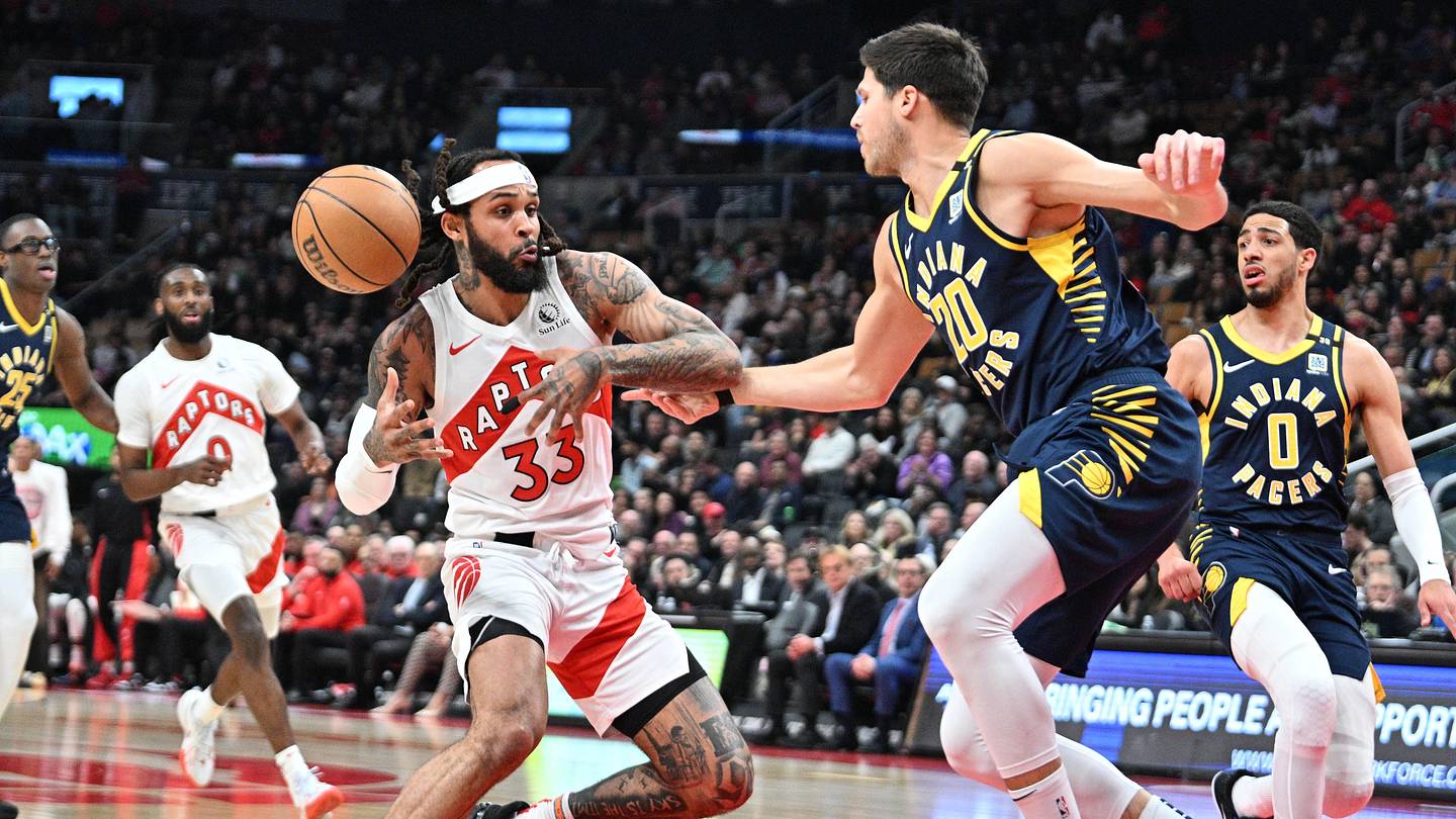 Signing this three-and-D guard would be a good move for the Pacers - Vimarsana News