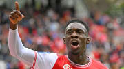 Folarin Balogun est auteur de 18 buts cette saison en championnat