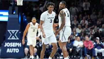 Wake Forest v Xavier