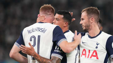 Tottenham Hotspur is gearing up for their upcoming pre-season match and will face their biggest challenge yet: Bayern Munich.