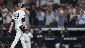 Wild Card Series - Boston Red Sox v New York Yankees - Game One