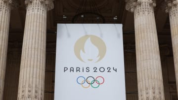 FRANCE-OLY-PARIS-2024