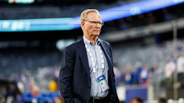 Dallas Cowboys v New York Giants