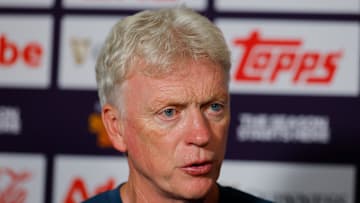Manchester United v Everton FC: Premier League Summer Series