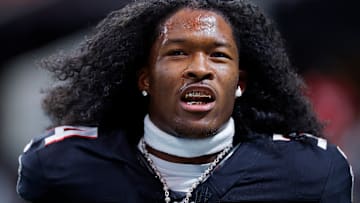 Tampa Bay Buccaneers v Atlanta Falcons