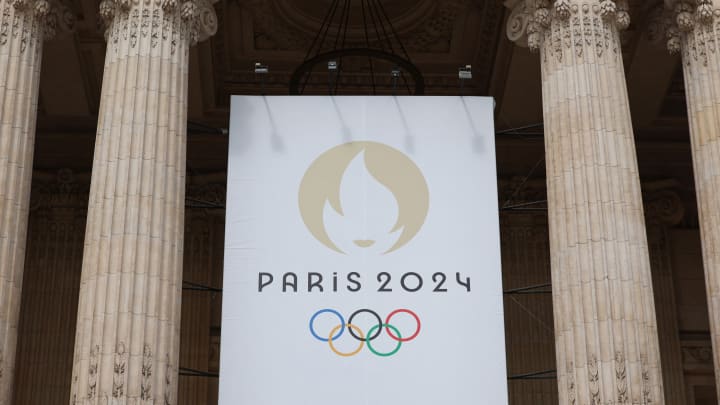 FRANCE-OLY-PARIS-2024