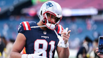 Cleveland Browns v New England Patriots - NFL 2025