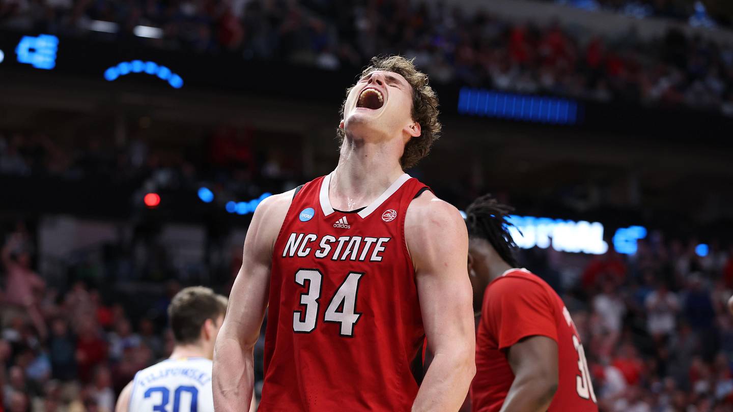 Good Omen: NC State Basketball Ranks Outside Expert&rsquo;s Top 60