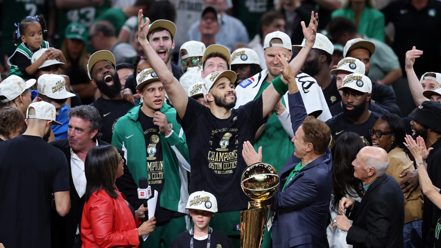 Franquicia mas ganadora de la nba new arrivals