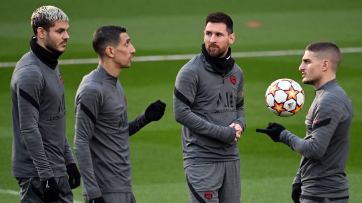 Juve estaria de olho em jogador do Paris Saint-Germain Juve estaria de olho em jogador do Paris Saint-Germain